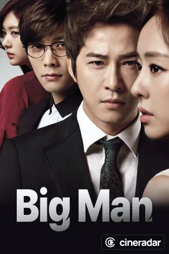 Big Man