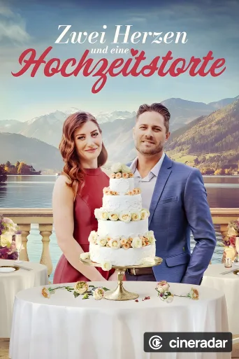 Due cuori e una torta