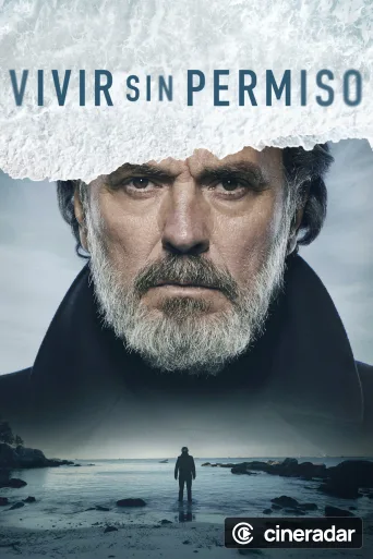Vivir sin permiso