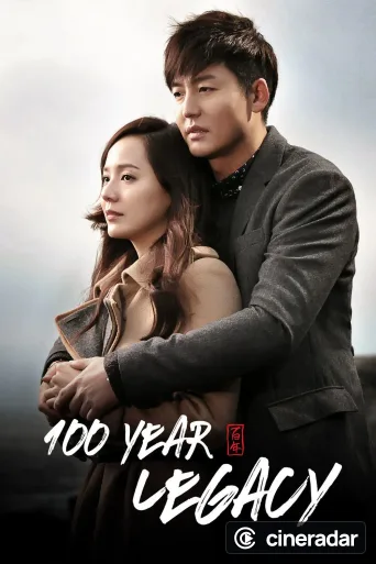 A Hundred Year Legacy