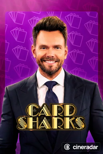 Card Sharks