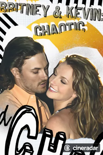 Britney and Kevin: Chaotic