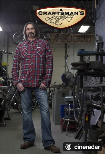 A Craftsman's Legacy