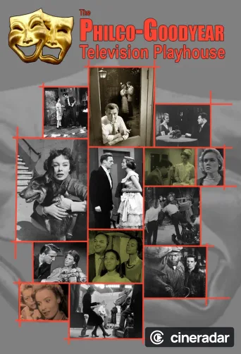 The Philco Television Playhouse