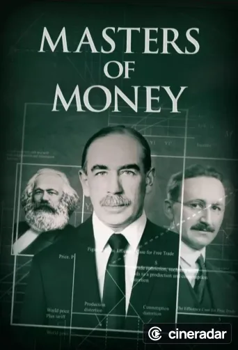 Masters of Money