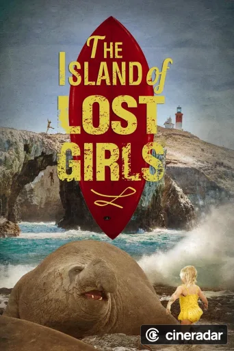 Aventura en la isla