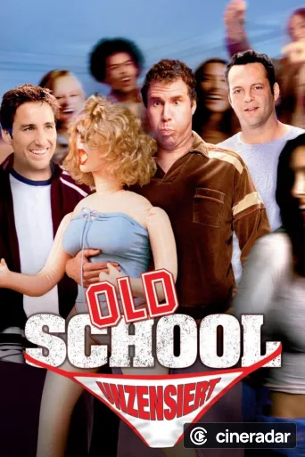 Old School