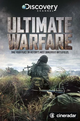 Ultimate Warfare