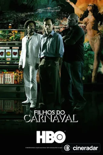Sons of Carnaval