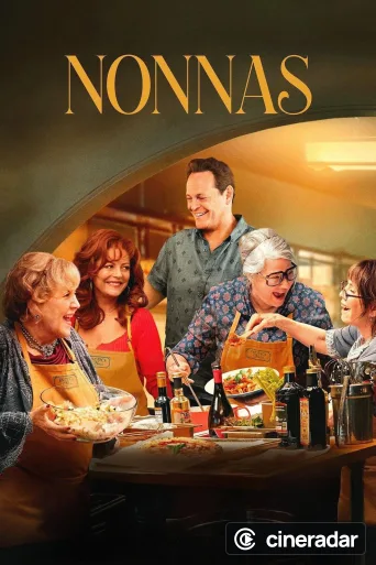 Nonnas