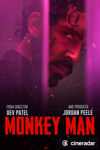 Monkey Man