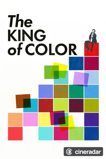 The King of Color