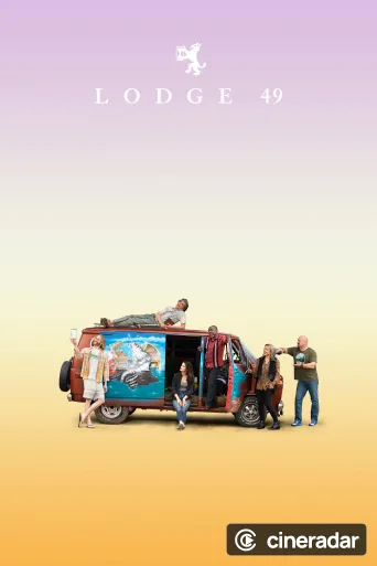 Lodge 49