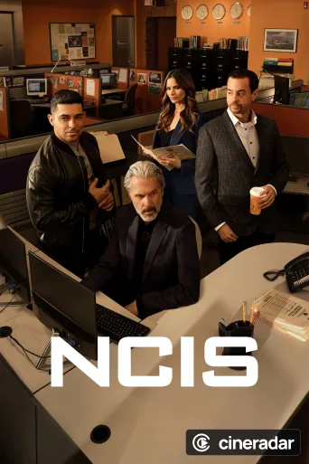 NCIS