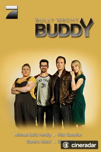 Bully's Sitcom
