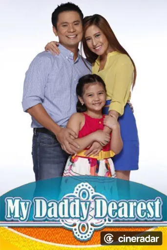 My Daddy Dearest