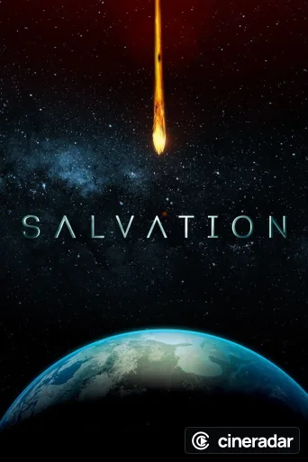 Salvation