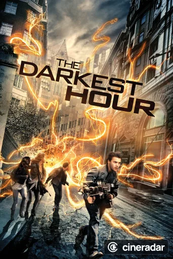 The Darkest Hour