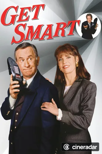 Get Smart