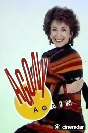 Agony Again