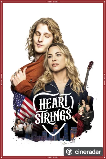 Heart Strings