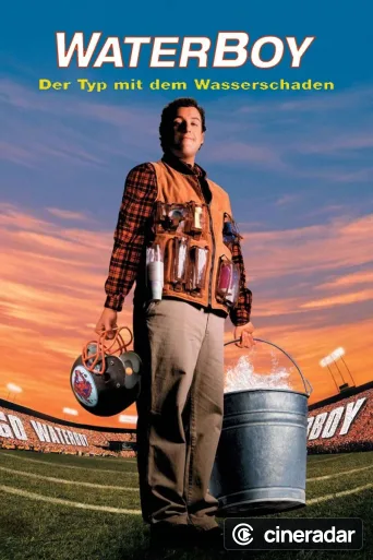 Waterboy