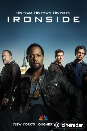 Ironside