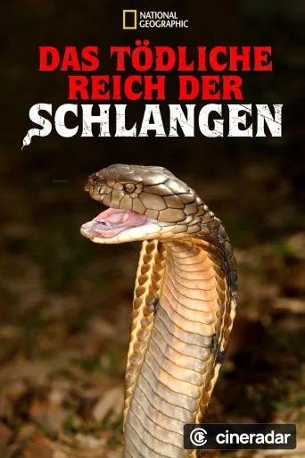 World's Deadliest Snakes