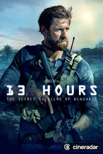 13 Hours