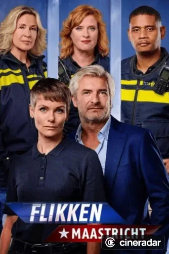Flikken Maastricht
