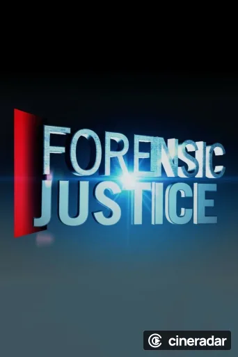 Forensic Justice