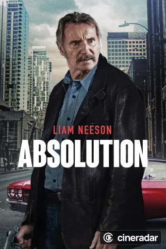 Absolution
