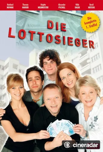 Die Lottosieger