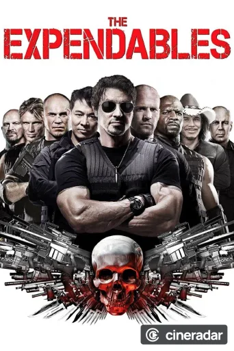 I mercenari - The Expendables