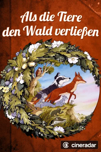 Les Animaux du Bois de Quat'sous