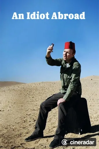 An Idiot Abroad