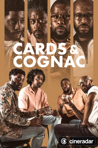 Cards & Cognac