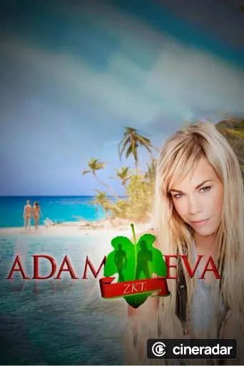 Adán y Eva