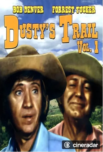 Dusty's Trail