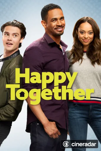 Happy Together
