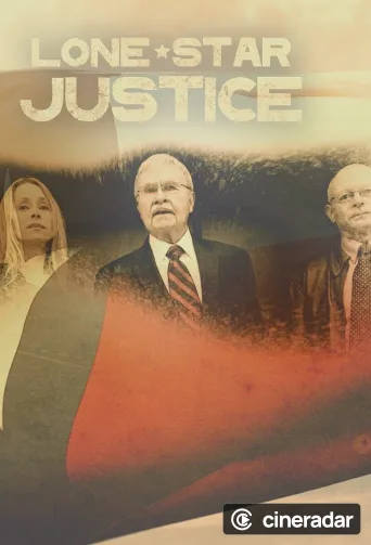Texas: Em Busca de Justiça