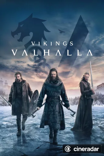 Vikings: Valhalla