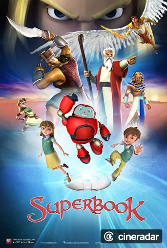 Superbuch