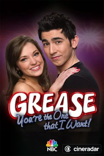 Grease: You're the One That I Want!