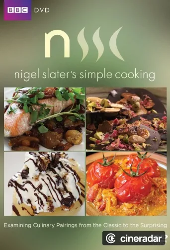 Nigel Slater's Simple Cooking