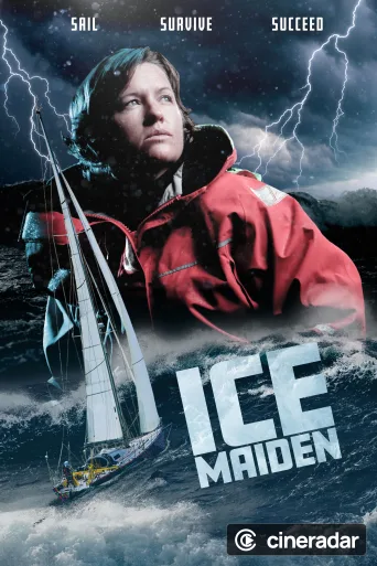 Ice Maiden