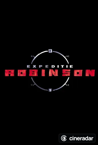 Expeditie Robinson