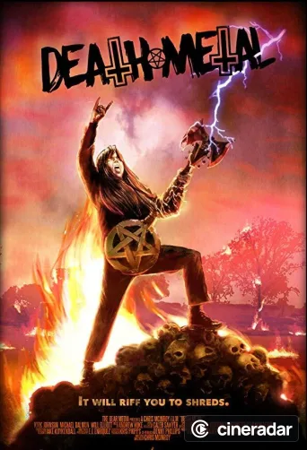 Death Metal