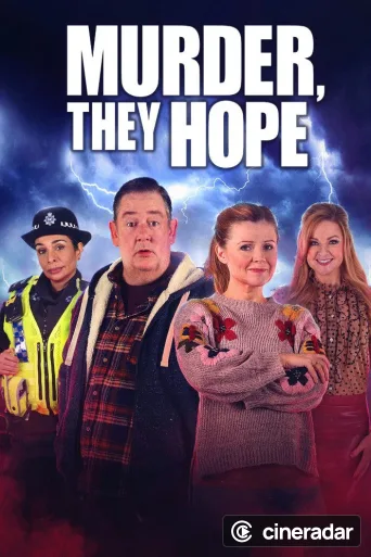 Murder, They Hope