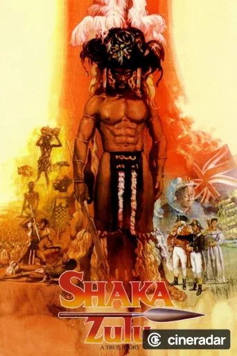 Shaka Zulu